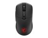 Mysz USB optyczna bezprzewodowa gamingowa/Versa 300 Elite MSI
