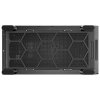 Obudowa Antec FLUX Midi Tower czarna 0-761345-10133-2