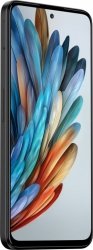 Smartfon Nubia Focus Pro 5G 8/256GB (Classic Black)
