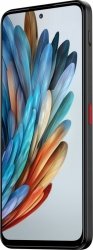Smartfon Nubia Focus Pro 5G 8/256GB (Classic Black)