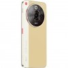 Nubia Focus Pro 5G 17,1 cm (6.72) Dual SIM Android 13 USB Type-C 8 GB 256 GB 5000 mAh (Light Brown)