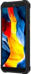 Smartfon Oukitel WP32 PRO  6 6/256 Gb Czarny