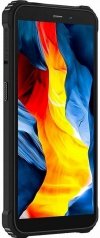Smartfon Oukitel WP32 PRO  6 6/256 Gb Czarny