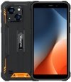 Smartfon Oukitel WP32 Pro  6 6/256 DS.  6300 mAh(orange) bez ładowarki