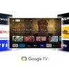 TV SET LCD 50 QLED 4K/50QG6C14 THOMSON