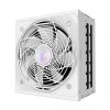 GIGABYTE AORUS ELITE P1000W ICE moduł zasilaczy 1000 W 20+4 pin ATX ATX Biały