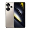 POCO F6 16,9 cm (6.67) Dual SIM 5G USB Type-C 12 GB 512 GB 5000 mAh Tytan