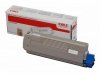 OKI 44315308 kaseta z tonerem 1 szt. Oryginalny Czarny