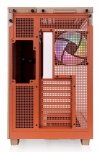 Obudowa mini wieża ATX Thermaltake View 380 XL TG ARGB Piasek żwirowy