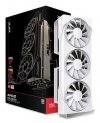 Karta graf. XFX Swift RX 9070 White 3-FAN GAM E 16G