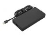 Zasilacz do notebooka Lenovo Slim 300W (czarny)