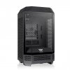 Obudowa Geh Thermaltake The Tower 250 Mini Tower Black retail