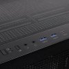 Obudowa Thermaltake View 270 Plus TG czarna ARGB