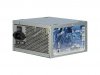 Inter-Tech SL-500A moduł zasilaczy 500 W 20+4 pin ATX ATX Szary