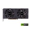 PNY GeForce RTX 4070 SUPER VERTO Overclocked Dual Fan DLSS 3 NVIDIA 12 GB GDDR6X