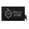Zasilacz Cooler Master Elite NEX N700 230V A/EU Cable
