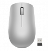 Lenovo 530 Wireless Mouse Platinum