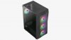 OBUDOWA AEROCOOL PGS FALCON-A-BK-V1 FRGB (WYPRZEDAŻ)