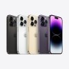 Apple iPhone 14 Pro Max 256GB Deep Purple (WYPRZEDAŻ)