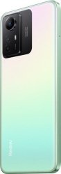 Smartfon Xiaomi Note 12S 8/256GB Green (WYPRZEDAŻ)