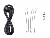 Zasilacz BE QUIET! PURE POWER 11 BN292 (400 W; Aktywne; 120 mm)