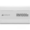 Zasilacz Corsair RM1000e 2025 White 1000W ATX 3.1