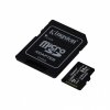 Kingston Karta pamięci microSD  64GB Canvas Select Plus 100MB/s Adapter