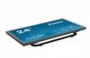 IIYAMA Monitor dotykowy 24 cale T2455MSC-B1 POJ.10PKT.IPS,HDMI,DP,USB3.0,CAM,MIC