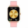 Garett Electronics Smartwatch GRC Classic Złoty