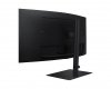 Samsung Monitor 34 cale ViewFinity S65UA VA 3440x1440 UWQHD 21:9 1xHDMI 1xDP 1xUSB-C(90W) 3xUSB 3.0 LAN (RJ45) 5ms 100Hz HAS+PIV