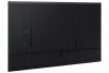 Samsung Monitor profesjonalny QM43C 43 cale Matowy 24h/7 500(cd/m2) 3840x2160 (UHD) S10 Player (Tizen 7, VXT Ready) WiFi/BT 3 la