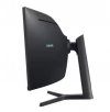 Samsung Monitor 49 cali ViewFinity S95UC VA 5120x1440 DQHD 32:9 2xHDMI 1xDP 1xUSB-C (90W) 3xUSB 3.0 LAN 5ms PinP/PbyP 120Hz HAS 