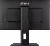 IIYAMA Monitor 21.5 cala XUB2292HSU-B6 IPS,100Hz,FreeSync,PIVOT,0.4ms,HDMI,  DP,4xUSB(3.2),2x2W,HAS(150mm)