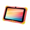Kruger & Matz Tablet dla dzieci FUN 808 Czerwony