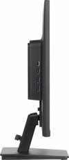 IIYAMA Monitor 24 cale XU2495WSU-B7 IPS,16:10,300cd,4ms,HDMI,DP,3xUSB(3.2),  1xUSB-c,2x2W,FlickerFree