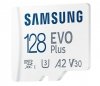 Samsung Karta pamięci microSD MB-MC128SA EU EVO Plus 128GB + adapter