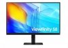 Samsung Monitor 27 cali ViewFinity S80UD IPS 3840x2160 UHD 16:9 1xHDMI 1xDP 1xUSB-C 90W 3xUSB 3.0 LAN KVM 5ms PinP/PbyP 60Hz HAS