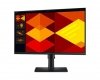 Samsung Monitor 27 cali S40GD IPS 1920x1080 FHD 16:9 2xHDMI 1xDP 2xUSB-A 2.0 1xUSB-B 5ms 100Hz HAS+PIV płaski 3YOn-Site (LS27D40
