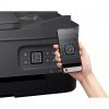 Canon Urządzenie wielofunkcyjne atramentowe TS7450i 5449C006 Czarne