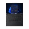 Lenovo Laptop ThinkPad E14 G7 21SX007LPB W11Pro Ultra 5 225U/16GB/512GB/INT/14.0 WUXGA/Black/1YR Premier Support + 3YRS OS + CO2