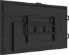 IIYAMA Monitor 86 cali TE8615A-B1AG IPS,4K,40pkt,550cd,DeepContrast-IR+,    HDMI x2,DP,USB-C, 2 x 20W, OPS Slot x1, 5xUSB, 2xRJ45,8-Array,EDLA, WiFi,PiP, iiW