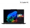 Lenovo Ultrabook ThinkPad X1 Carbon G13 21NX009CPB W11Pro Ultra 7 255U/32GB/1TB/14.0 2.8K/Touch/Black/3YRS Premier Support + CO2