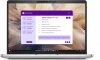 Dell Laptop Dell Pro 13 Plus PB13250 W11P U5 235U/16GB/512GB/13.3 FHD+ Touch/Int/FgrPr&SmtCd/FHD/IRCam/Mic/WLAN+BT/BcklKb/3C/vPr