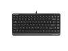 Klawiatura A4TECH  FSTYLER FK11 Grey