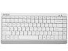 Klawiatura A4TECH  FSTYLER FK11 White