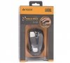Mysz A4TECH V-TRACK G9-500F-1 Black RF NANO
