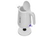 Czajnik elektryczny 1 L LAFE Essential S White