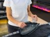 Żelazko parowe LAFE GlidePro 2600W