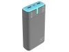 Power bank TRACER EnerGen 20000mAh PD+QC3.0 GB