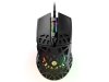 Mysz TRACER GAMEZONE REIKA  RGB USB